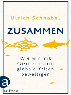 cover image of Zusammen
